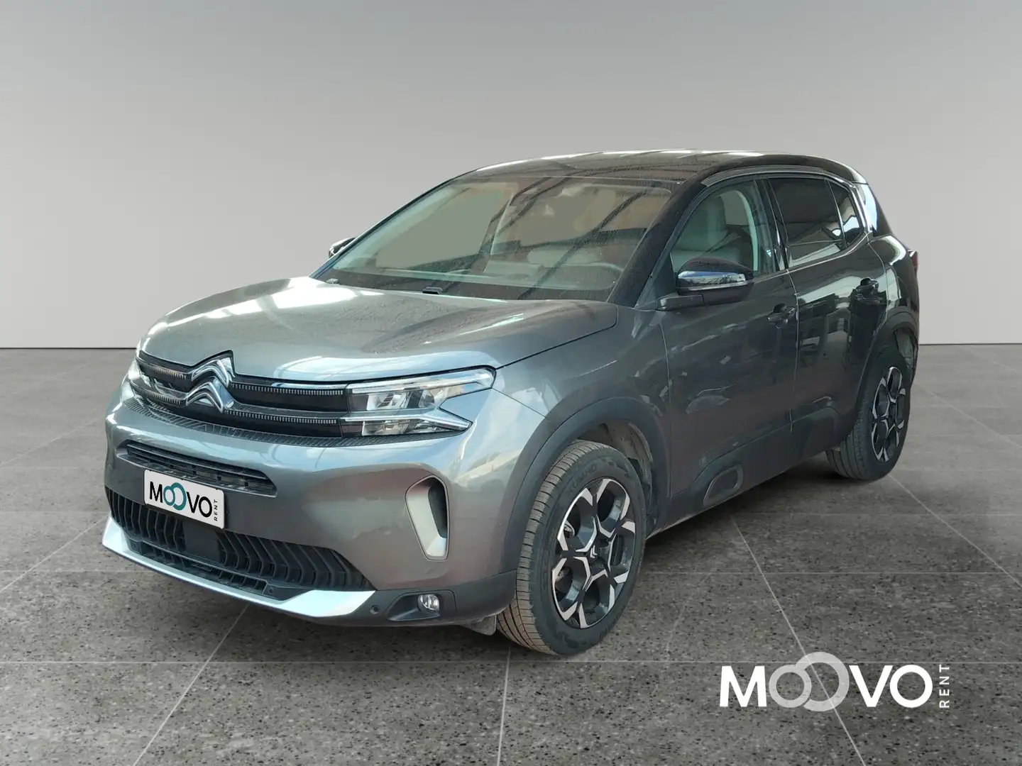 Citroen C5 Aircross 2022 1.5 bluehdi Max s Grigio - 1