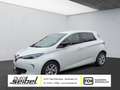 Renault ZOE Limited Z.E.40 R110 incl. Batterie, Navi, Klimaaut Weiß - thumbnail 1