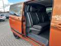 Ford Transit Custom 320 2.0 TDCI L2H1 Sport 185PK AUTOMAAT! DC DUBBELC Orange - thumbnail 14
