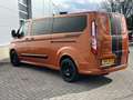 Ford Transit Custom 320 2.0 TDCI L2H1 Sport 185PK AUTOMAAT! DC DUBBELC Orange - thumbnail 5