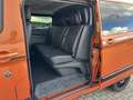 Ford Transit Custom 320 2.0 TDCI L2H1 Sport 185PK AUTOMAAT! DC DUBBELC Orange - thumbnail 11
