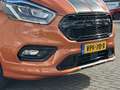 Ford Transit Custom 320 2.0 TDCI L2H1 Sport 185PK AUTOMAAT! DC DUBBELC Orange - thumbnail 3
