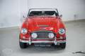 Austin-Healey 3000 MK3  - ONLINE AUCTION Rood - thumbnail 9