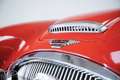 Austin-Healey 3000 MK3  - ONLINE AUCTION Rood - thumbnail 5