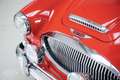 Austin-Healey 3000 MK3  - ONLINE AUCTION Rood - thumbnail 3