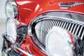 Austin-Healey 3000 MK3  - ONLINE AUCTION Rood - thumbnail 4