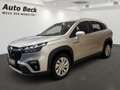 Suzuki S-Cross 1,4 GL Hybrid ALLGRIP shine 6AT Silber - thumbnail 1