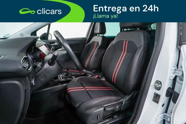 Opel Crossland view 14