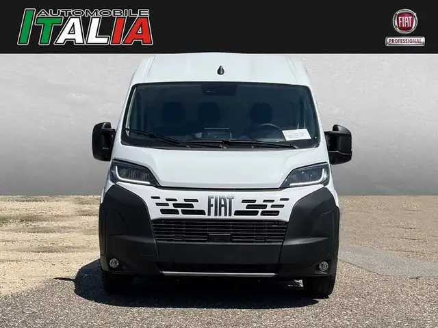 Fiat Ducato view 7