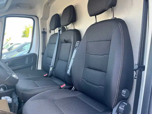 Fiat Ducato view 4