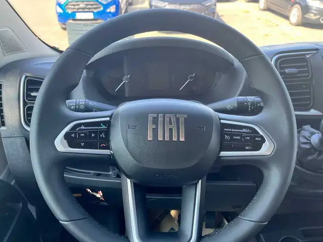 Fiat Ducato view 9
