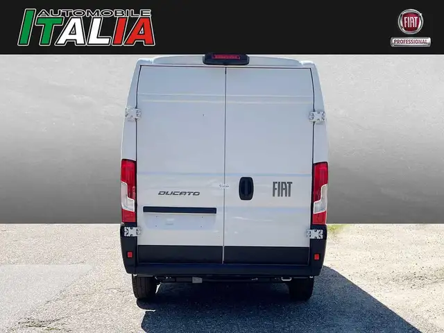 Fiat Ducato view 6