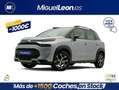 Citroen C3 Aircross Puretech S&S C-Series 110 Gris - thumbnail 1