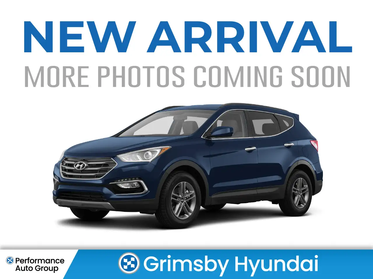 Hyundai SANTA FE photo Hyundai SANTA FE