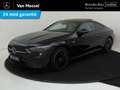 Mercedes-Benz CLE 300 Coupé e AMG Line / Panoramadak/ Premium/ Winter Pa Noir - thumbnail 1