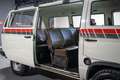 Volkswagen T3 Caravelle T3 L Caravelle Oldtimer 9-Sitzer Syncro Look Blanco - thumbnail 18