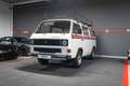 Volkswagen T3 Caravelle T3 L Caravelle Oldtimer 9-Sitzer Syncro Look Blanco - thumbnail 30
