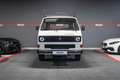 Volkswagen T3 Caravelle T3 L Caravelle Oldtimer 9-Sitzer Syncro Look Blanco - thumbnail 5