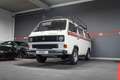Volkswagen T3 Caravelle T3 L Caravelle Oldtimer 9-Sitzer Syncro Look Blanco - thumbnail 4