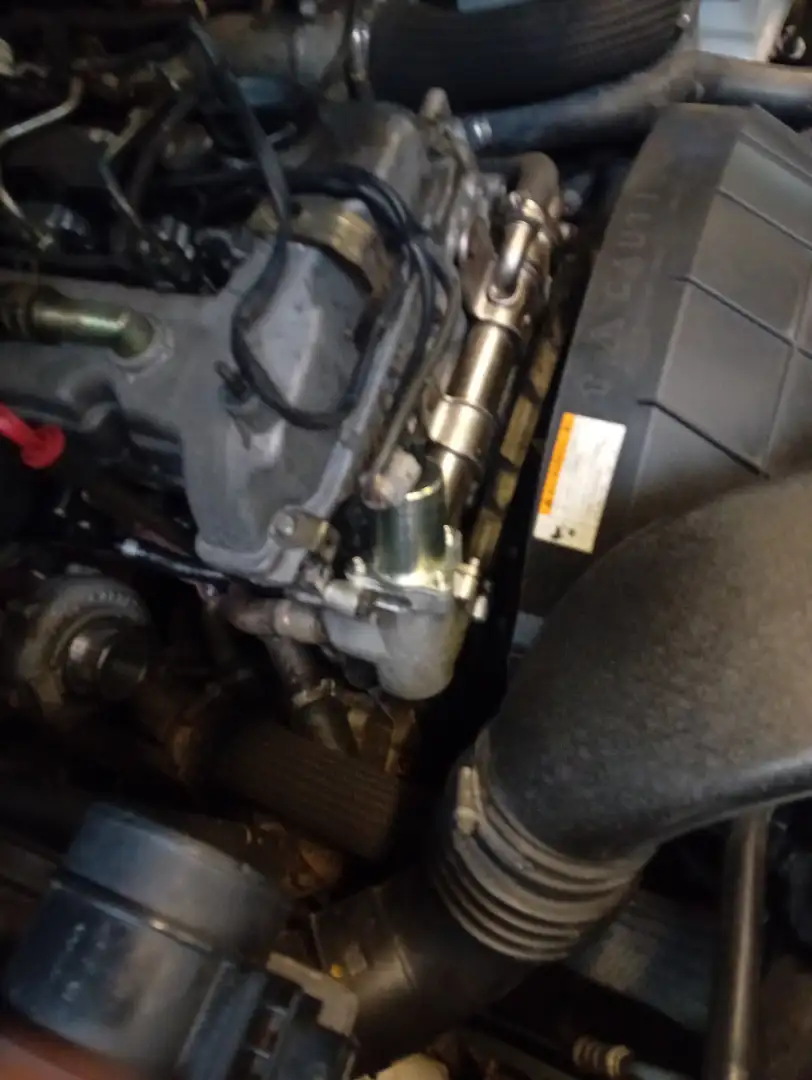 SsangYong Kyron 2.0 xvt Comfort 4wd - 2