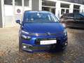 Citroen C4 SpaceTourer Shine/ NavI/ Standheizung/Xenon/ Wi.räder Alu Blauw - thumbnail 1
