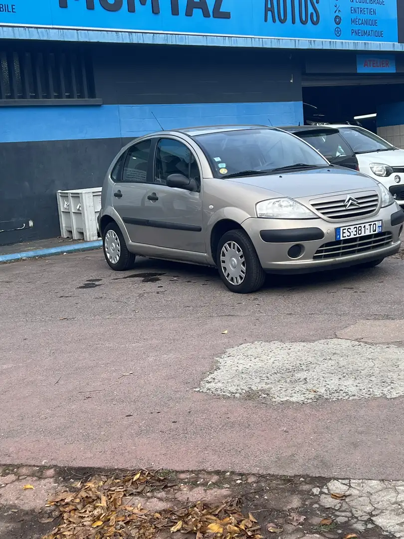 Citroen C3 1.4 Exclusive - 2