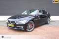 BMW 335 3-serie 335i High Executive | 6 Cil hybride | Lede Czarny - thumbnail 1