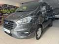 Ford Transit Custom 9 POSTI AUTOMATICO FULL OPT. Grau - thumbnail 1