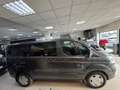 Ford Transit Custom 9 POSTI AUTOMATICO FULL OPT. Grigio - thumbnail 4