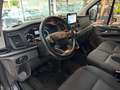Ford Transit Custom 9 POSTI AUTOMATICO FULL OPT. Grigio - thumbnail 5