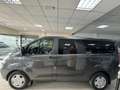 Ford Transit Custom 9 POSTI AUTOMATICO FULL OPT. Grigio - thumbnail 3