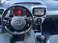 Toyota Aygo 1.0 VVT-i x-play AIRCO LED ORG 128525 KM NAP O.H B Blau - thumbnail 7