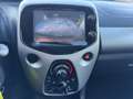 Toyota Aygo 1.0 VVT-i x-play AIRCO LED ORG 128525 KM NAP O.H B Blau - thumbnail 8