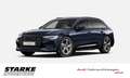 Audi A6 Avant 45 TDI S tronic quattro NaviPlus Matrix A... Blau - thumbnail 2