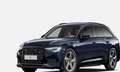 Audi A6 Avant 45 TDI S tronic quattro NaviPlus Matrix A... Blau - thumbnail 4