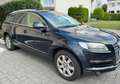 Audi Q7 3.0TDI*Quattro*Pano*Bi-Xenon*Kamera*AHK*LFW*DPF*TT Blau - thumbnail 6