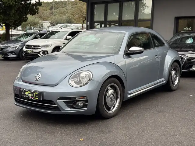 Volkswagen Beetle 1.2 Life
