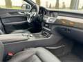 Mercedes-Benz CLS 350 BE 4Matic AMG-LINE DISTRONIC/H&K/S-DACH/KAMERA Zwart - thumbnail 11