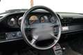 Porsche 993 Carrera Cabrio/TÜV NEU/KLIMA/TEMPOMAT Schwarz - thumbnail 16