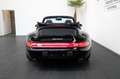 Porsche 993 Carrera Cabrio/TÜV NEU/KLIMA/TEMPOMAT Schwarz - thumbnail 8