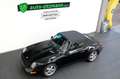 Porsche 993 Carrera Cabrio/TÜV NEU/KLIMA/TEMPOMAT Schwarz - thumbnail 28