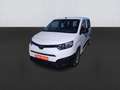 Toyota Proace City 1.5D 75kW (100CV) Blanco - thumbnail 2