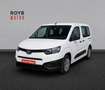 Toyota Proace City 1.5D 75kW (100CV) Blanco - thumbnail 1