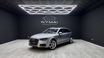 quattro 3.0TDI S-Tronic 160kW