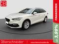 SEAT Leon SP 2.0 TDI DSG Style PANO AHK KAMERA LED NAVI Weiß - thumbnail 1