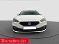 SEAT Leon SP 2.0 TDI DSG Style PANO AHK KAMERA LED NAVI Weiß - thumbnail 3