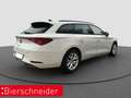 SEAT Leon SP 2.0 TDI DSG Style PANO AHK KAMERA LED NAVI Weiß - thumbnail 7