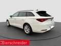 SEAT Leon SP 2.0 TDI DSG Style PANO AHK KAMERA LED NAVI Weiß - thumbnail 5