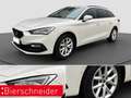 SEAT Leon SP 2.0 TDI DSG Style PANO AHK KAMERA LED NAVI Weiß - thumbnail 35