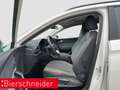 SEAT Leon SP 2.0 TDI DSG Style PANO AHK KAMERA LED NAVI Weiß - thumbnail 13